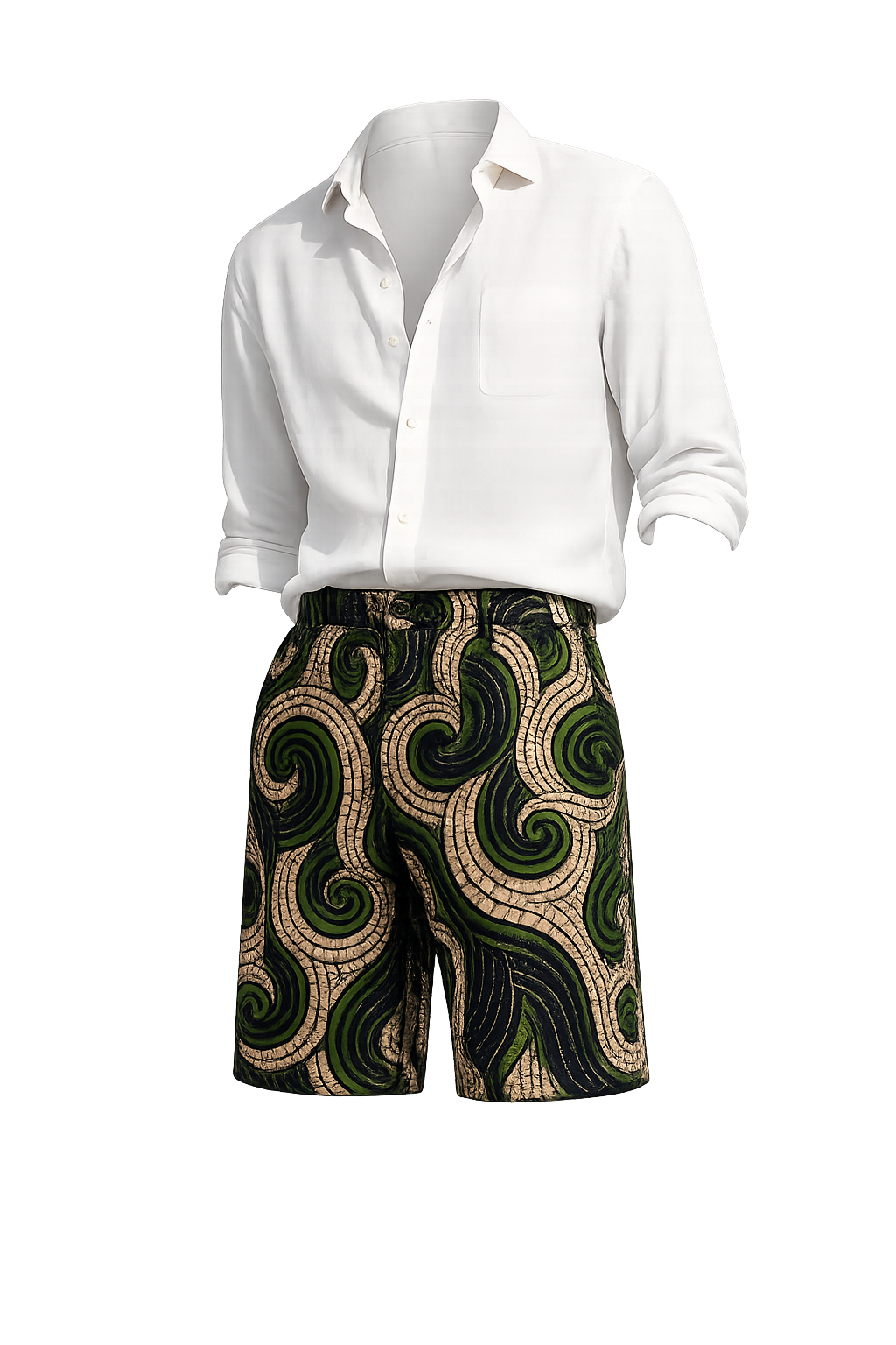 The Kairo Set