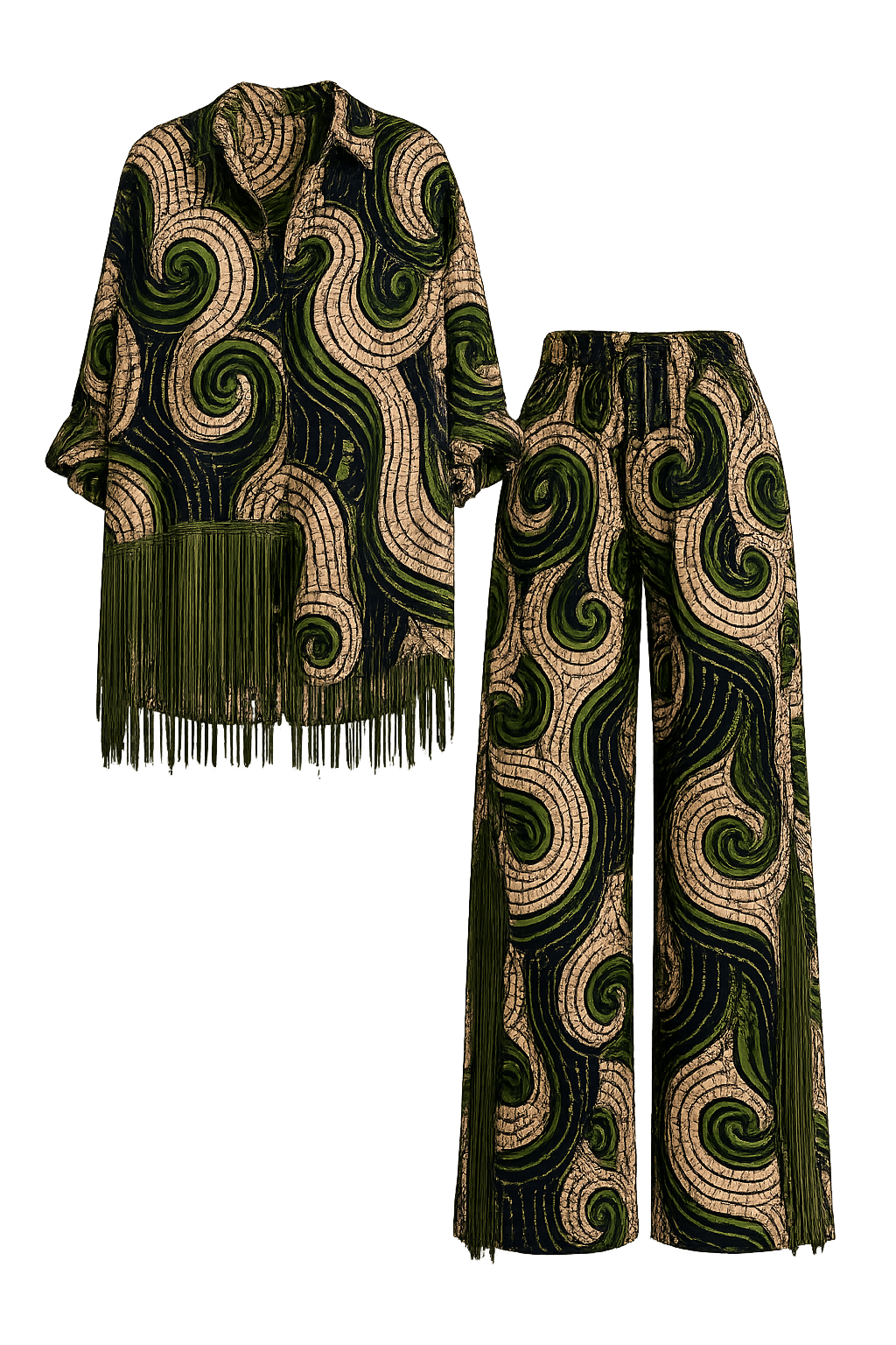 The Nala Set