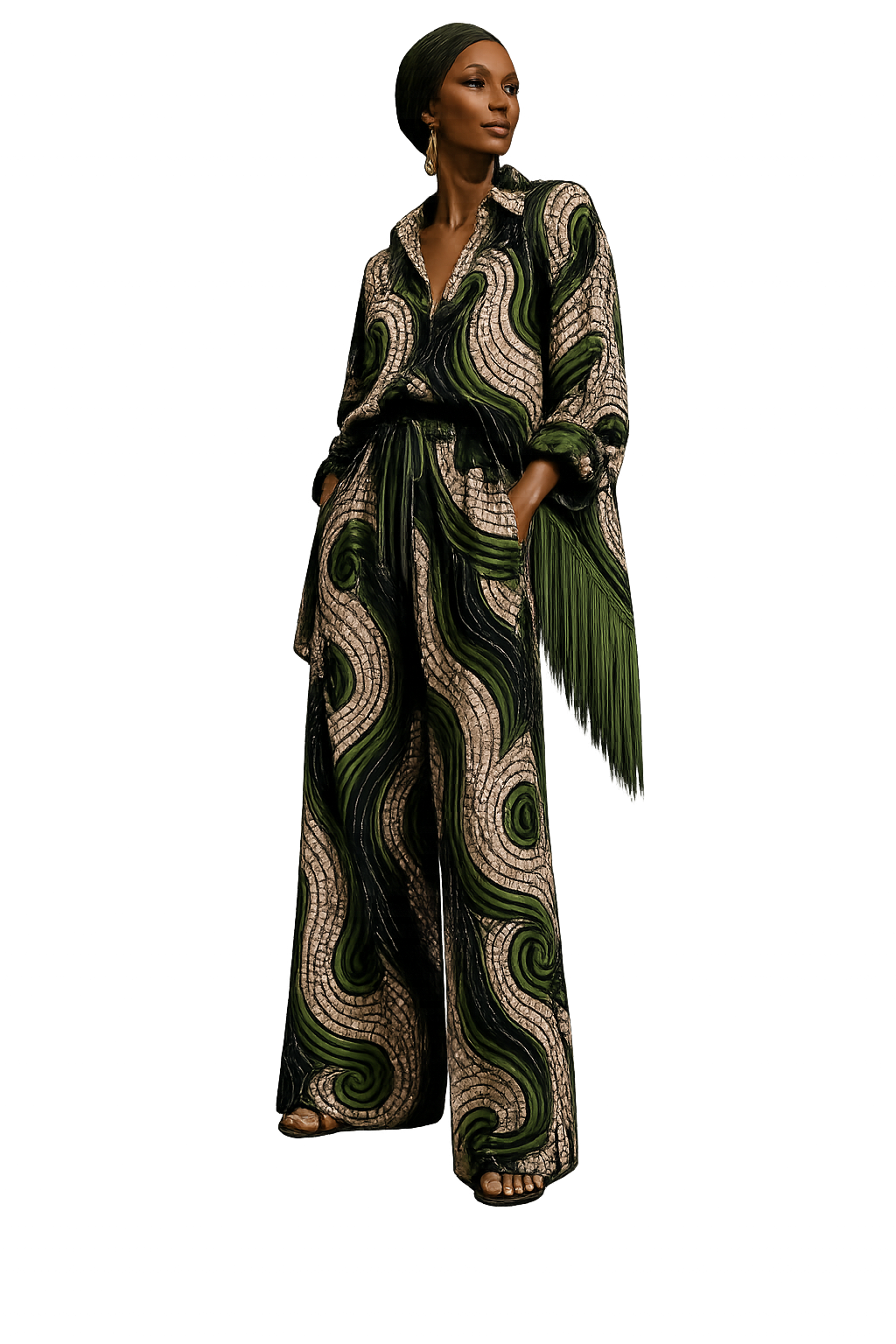 The Nala Set