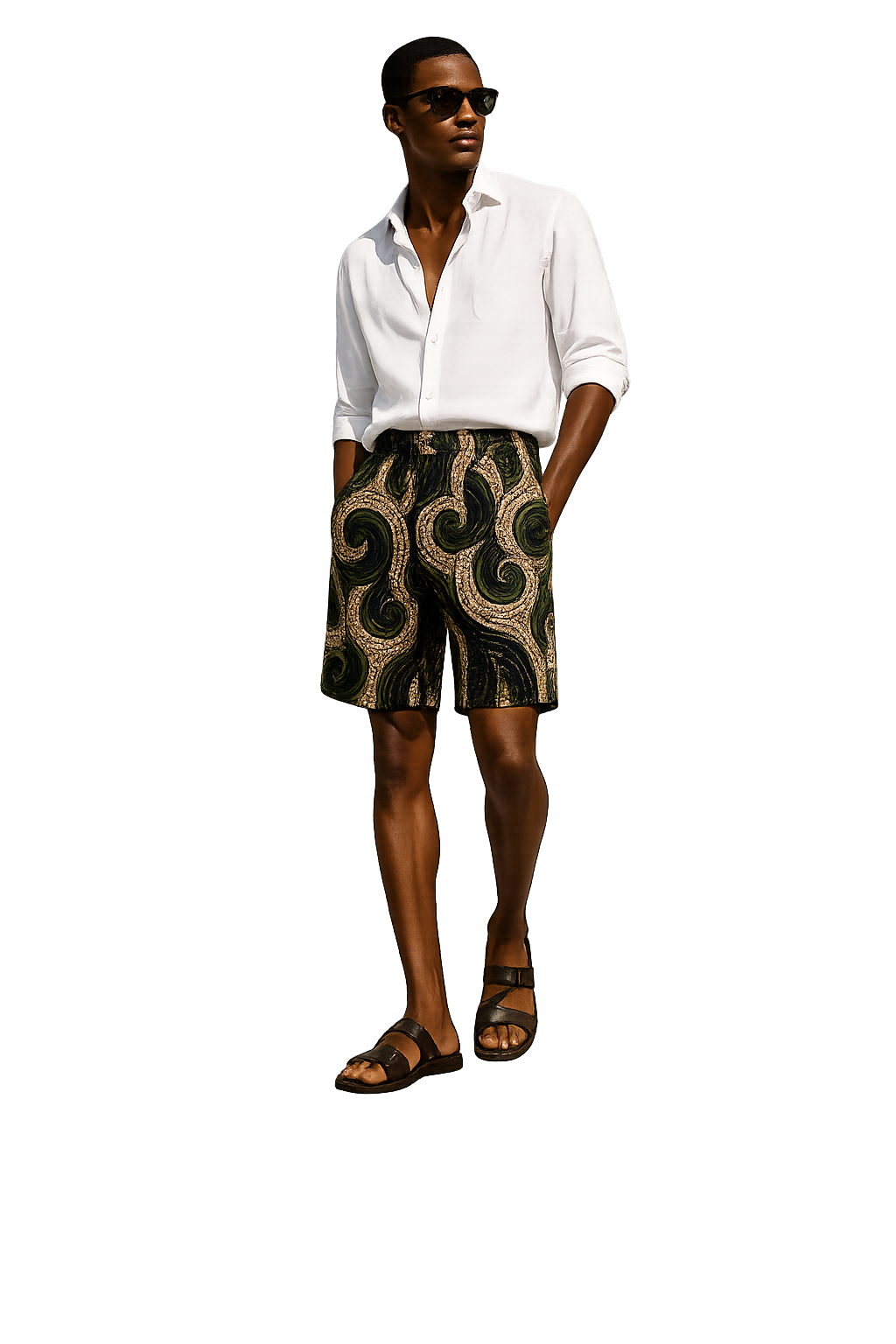 The Kairo Set