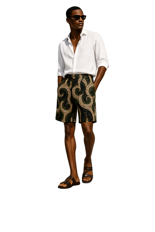 The Kairo Set